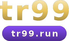 tr99 logo