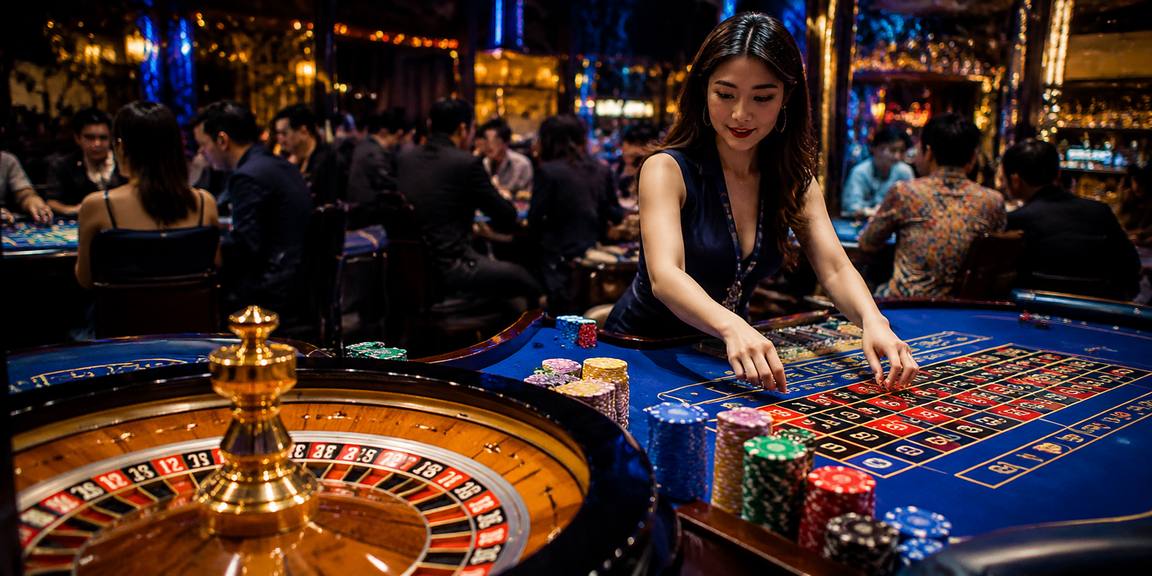 tr99 Chọn Lọc Casino Trực Tiếp